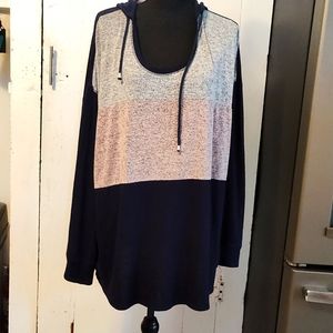 Maurices Light hoody